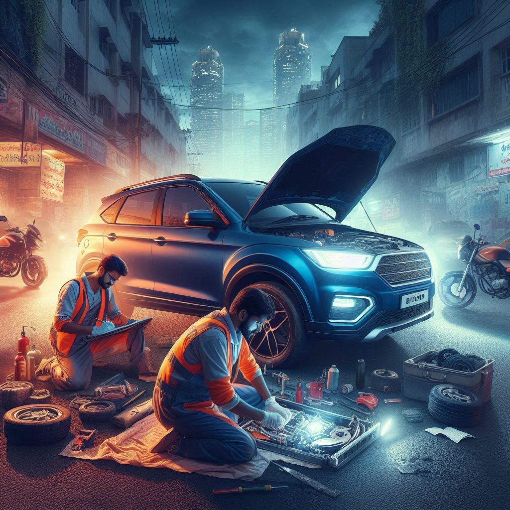 Starting Problem Solutions